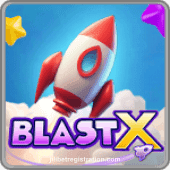 BlastX Game