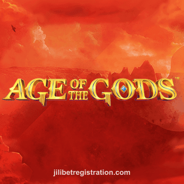 Age of the Gods Game