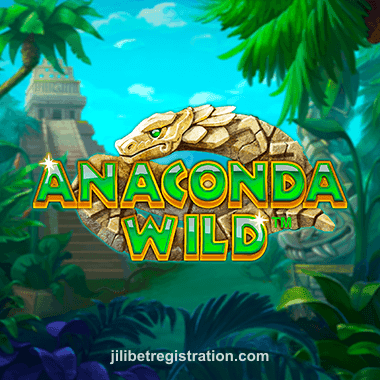 Anaconda Wild Game
