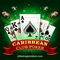 Caribbean Club Poker Game