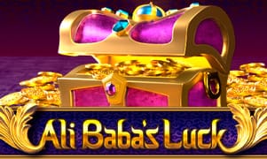 Hình ảnh Ali Baba's Luck