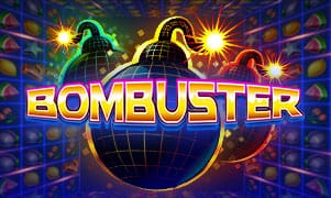 Hình ảnh Bombuster