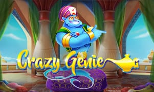 Hình ảnh Crazy Genie