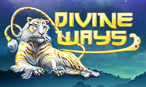 Hình ảnh Divine Ways