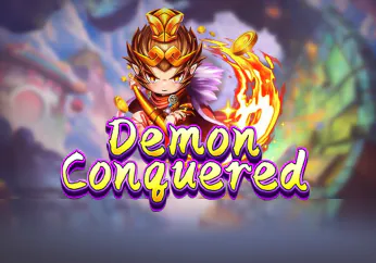 Hình ảnh Demon Conquered