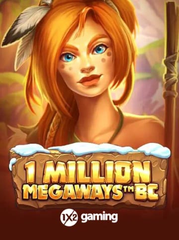 Hình ảnh 1 Million Megaways BC